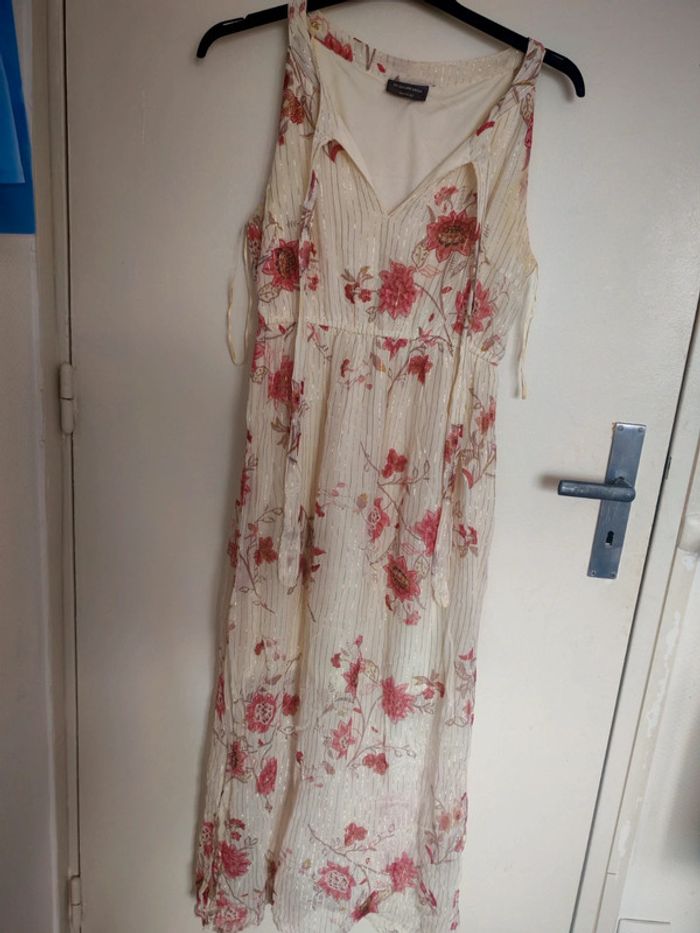 Robe d'été yessica