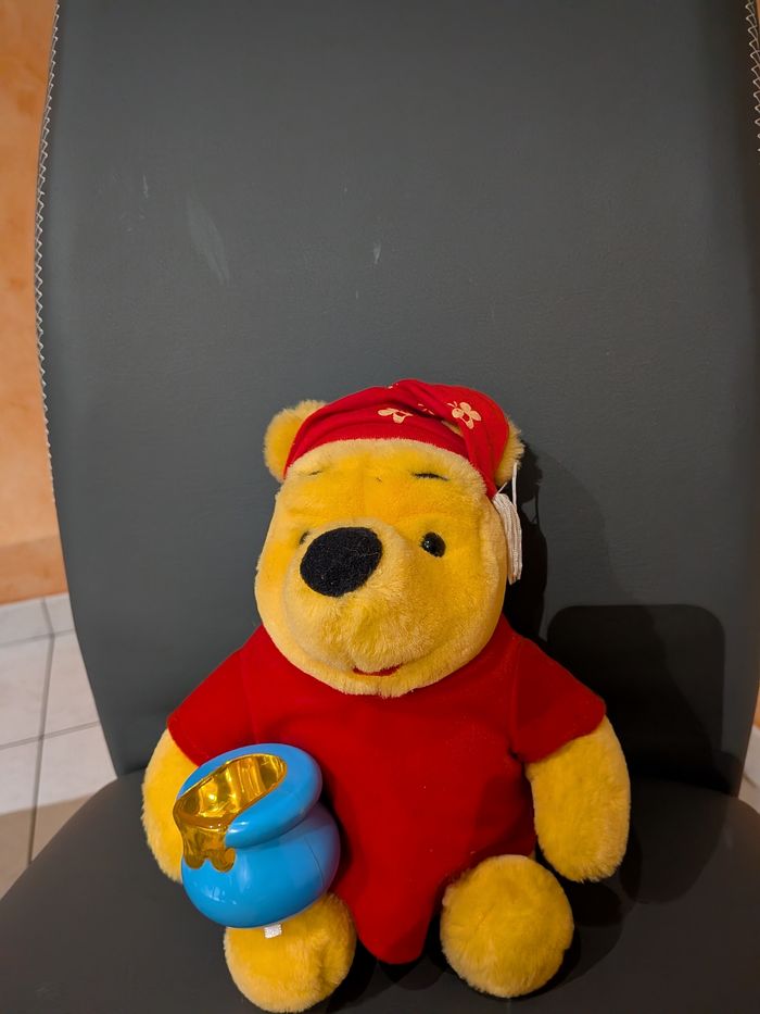 Lot 2 Winnie - photo numéro 5