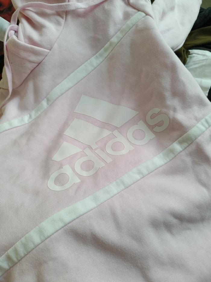 Sweat taille 32/34 - photo numéro 3