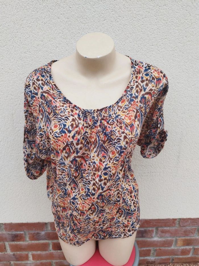 Blouse Caroll taille 40