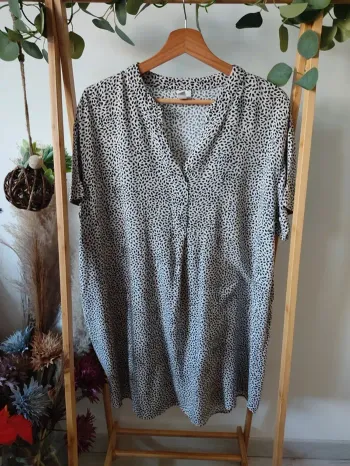 Tunique manches courtes H&M XXL/44