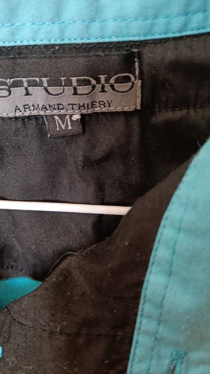 Pull Armand Thierry taille M - photo numéro 2