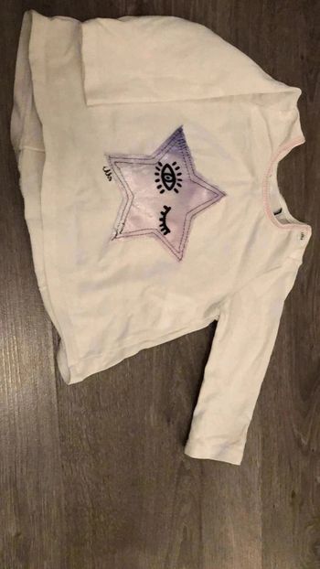 Tee shirt ikks