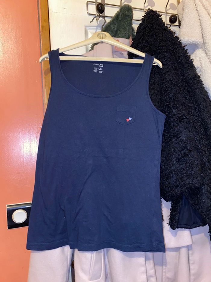 Débardeur - photo numéro 2