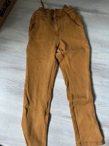 Pantalon 7 ans Ta0