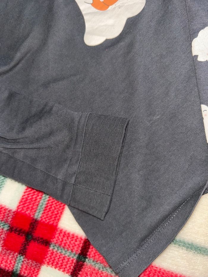 Pyjama Halloween h&m - photo numéro 5