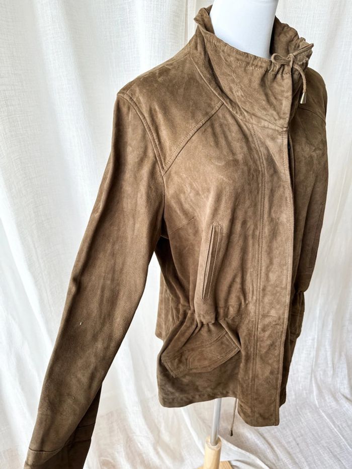Veste Gérard Darel - photo numéro 4