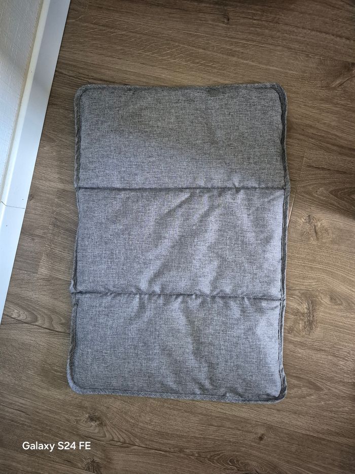 Sac a langer premaman - photo numéro 9