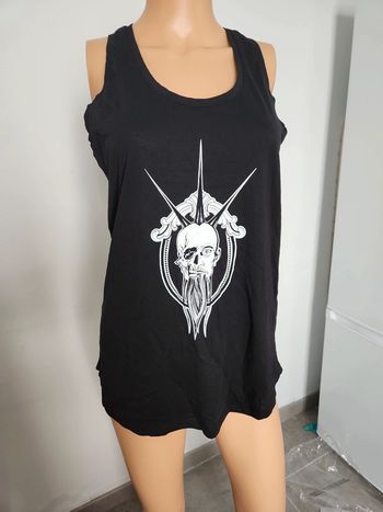 Débardeur femme Sol's