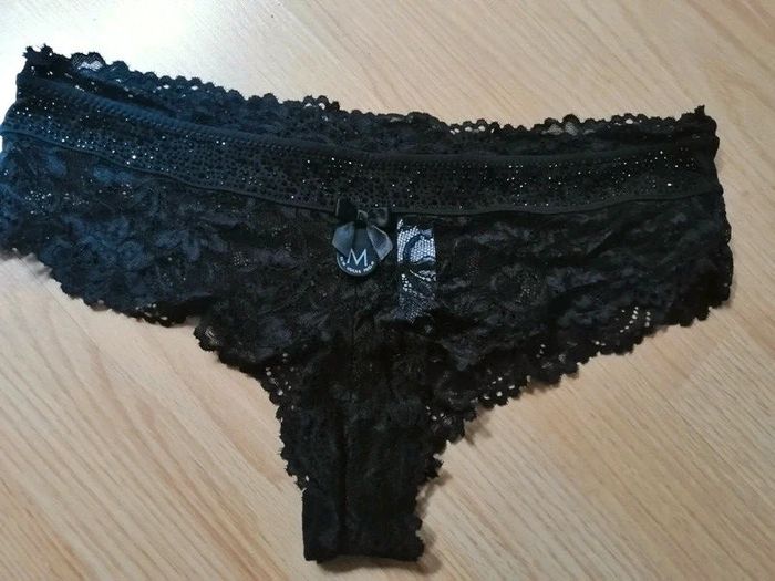 Tanga T M