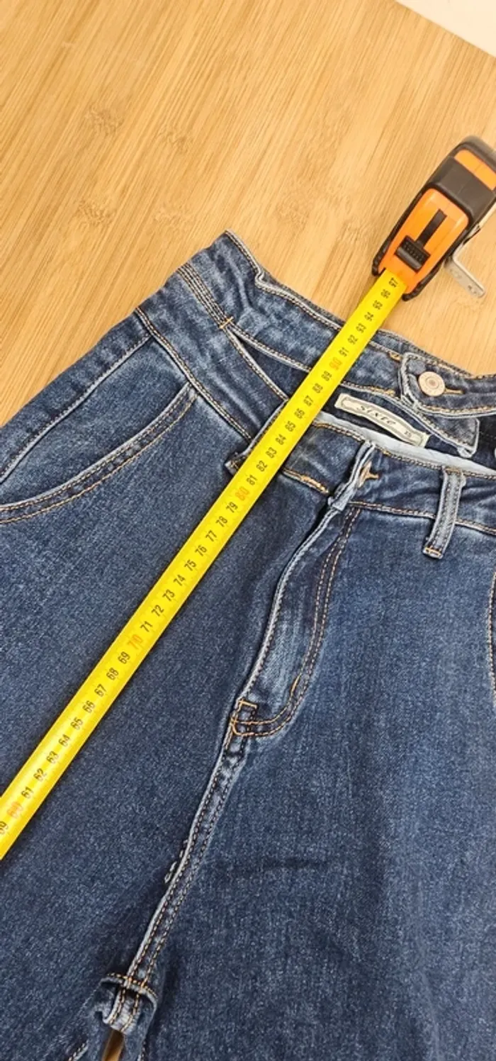 Jeans sixte T:XS - photo numéro 3