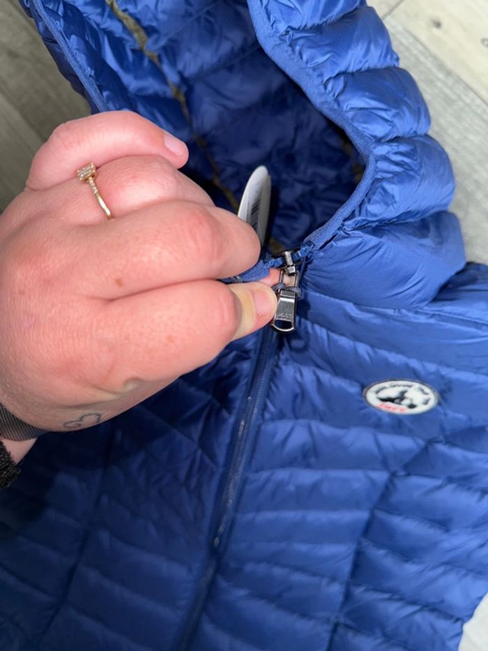 Doudoune jott neuf - photo numéro 5