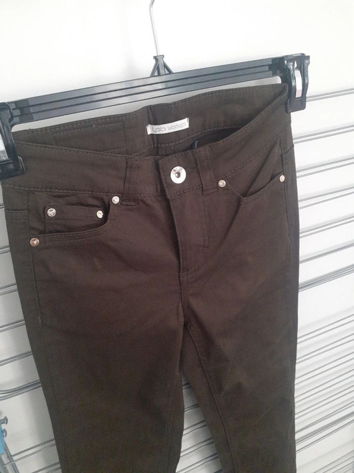 Pantalon lpd woman - photo numéro 2