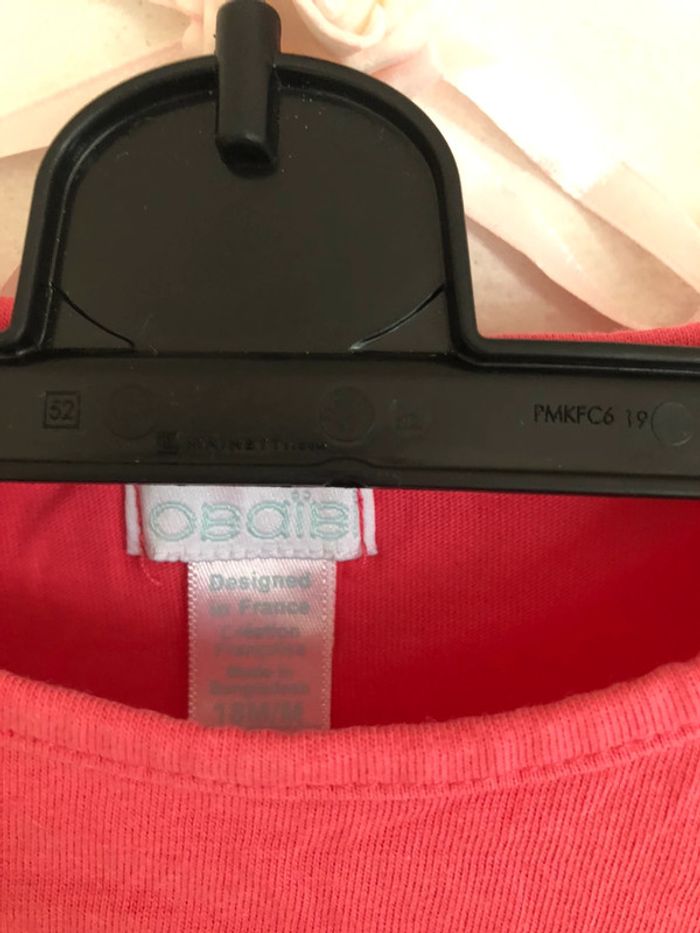 T-shirt - photo numéro 3