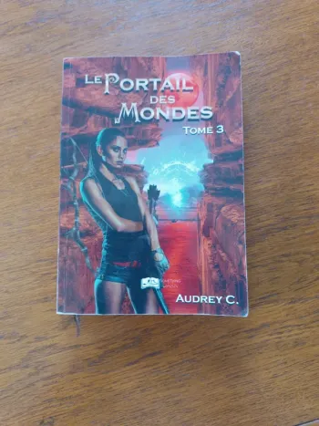 Le portail des mondes T3