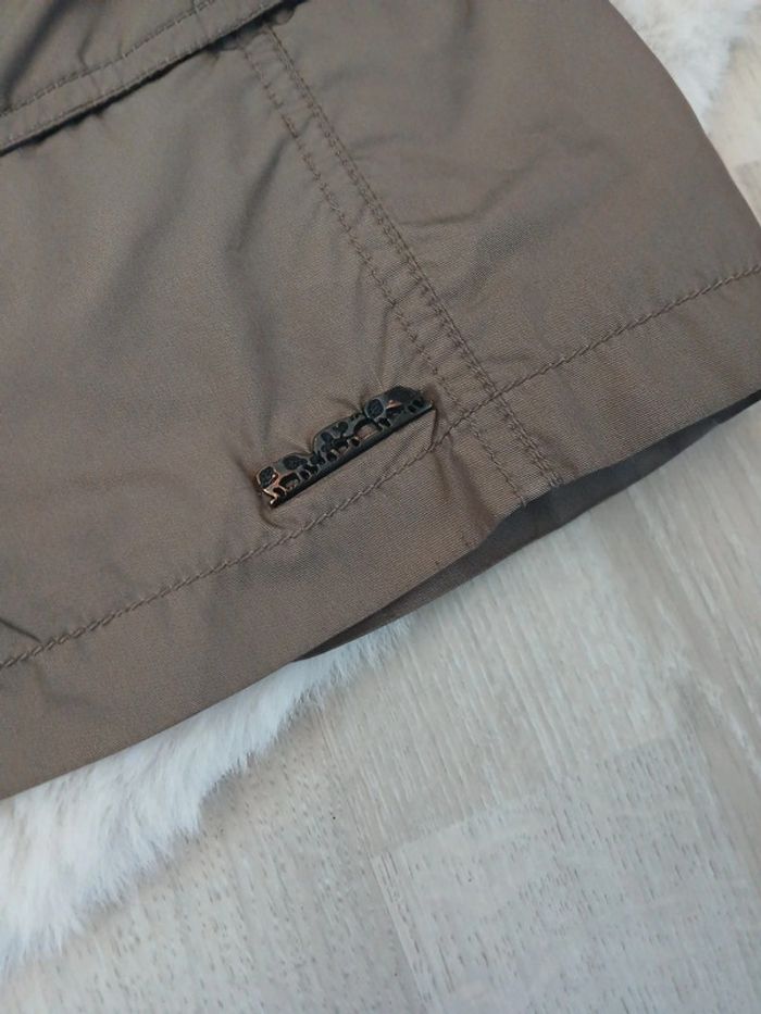 veste légère Mise au green taille 2 38/40 - photo numéro 2