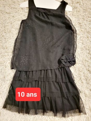 Robe   Noël fête