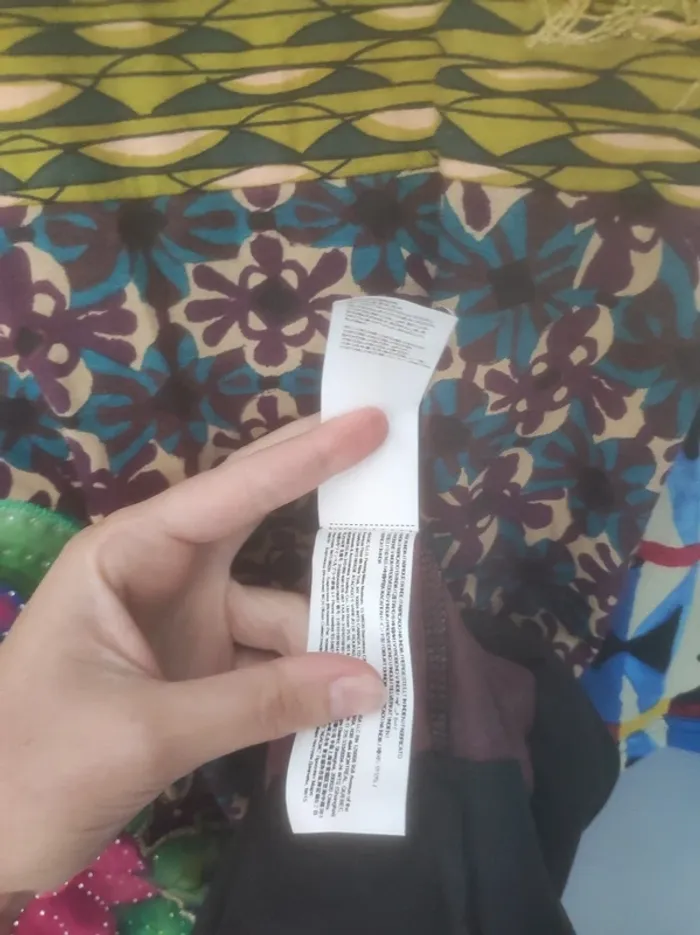 Robe Desigual taille XL - photo numéro 8