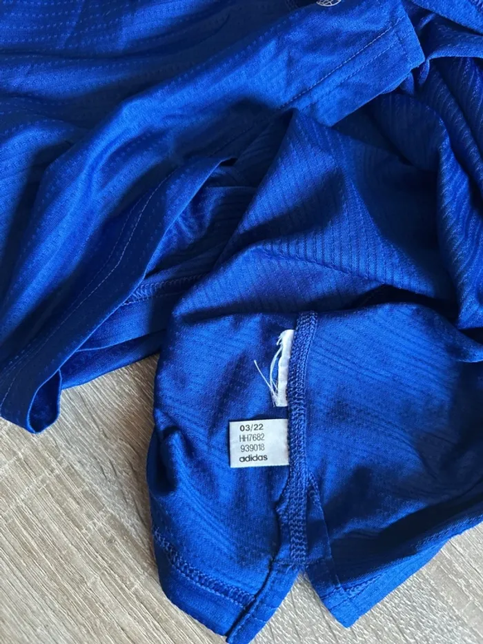 Maillot de foot adidas - photo numéro 5