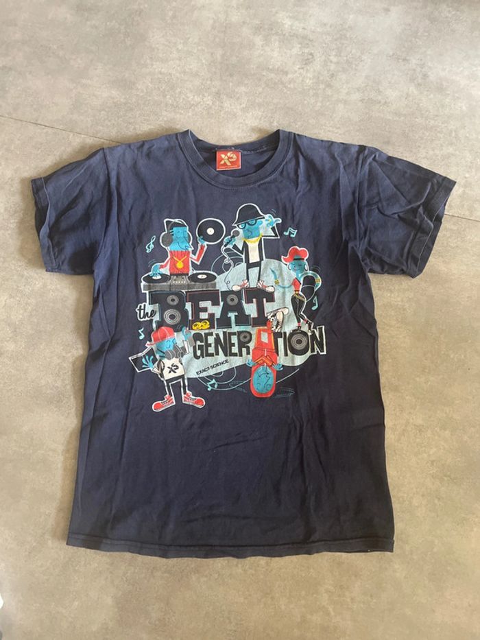Lot de 6 t-shirt - photo numéro 5