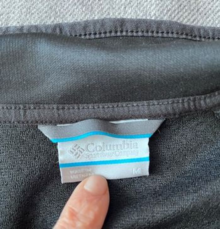 Veste de randonnée Columbia - photo numéro 13