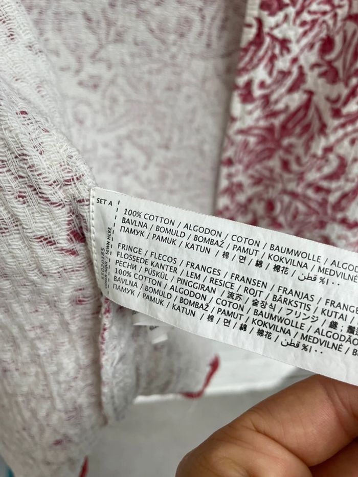 Veste légère Zara S - photo numéro 4