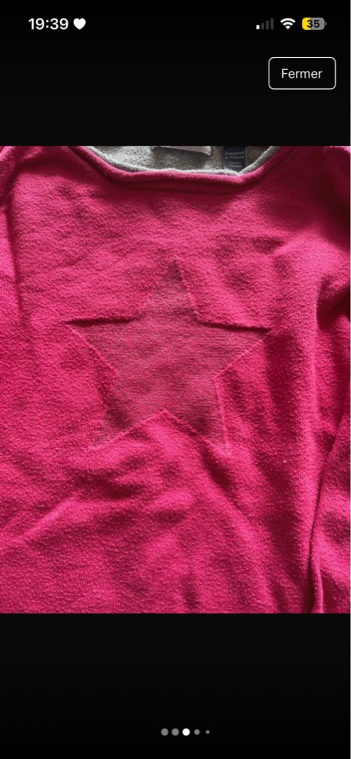 2 pulls - photo numéro 6