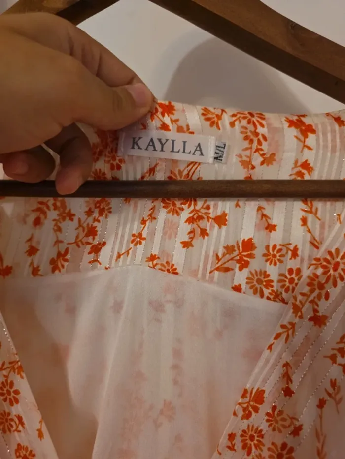 Robe d'été neuve - photo numéro 5