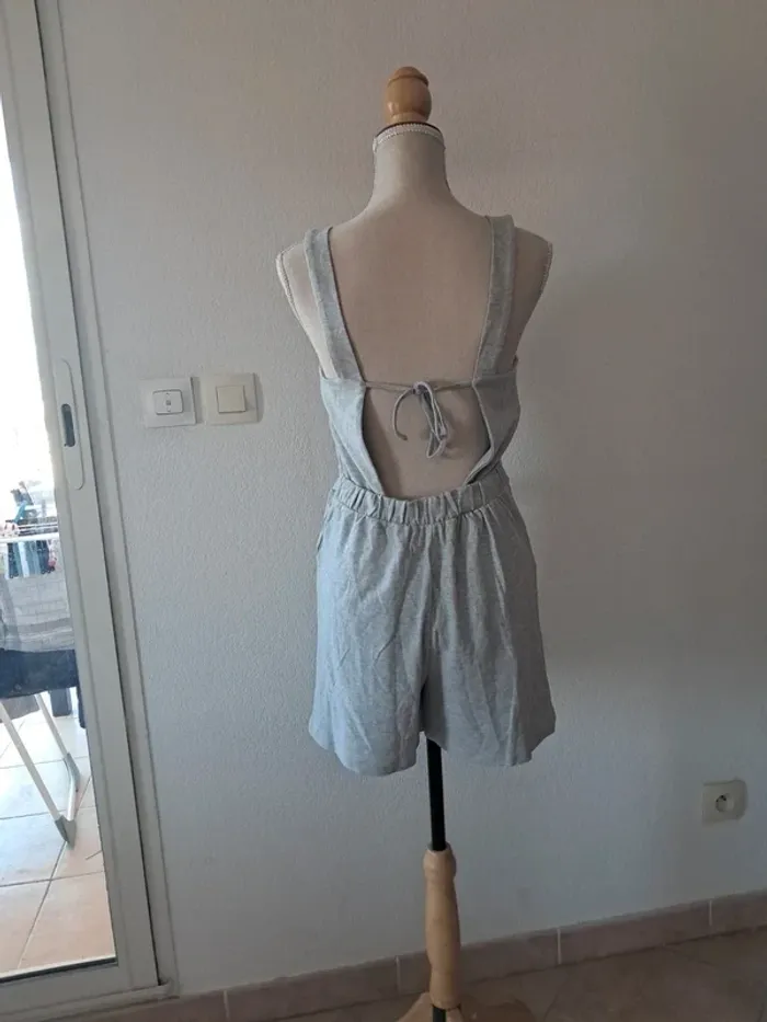 Combishort - photo numéro 2