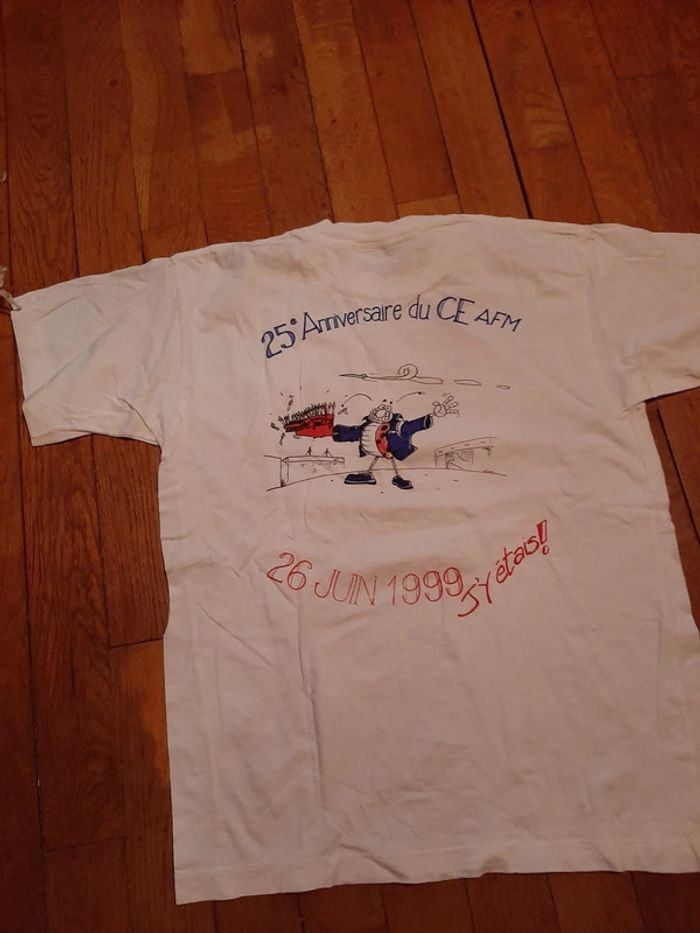 T-shirt - photo numéro 2