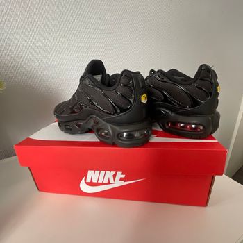 TN taille 32