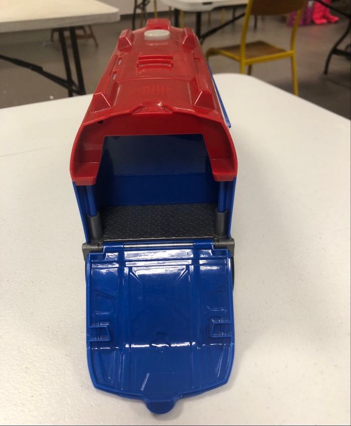 Camion Pat’patrouille - photo numéro 4