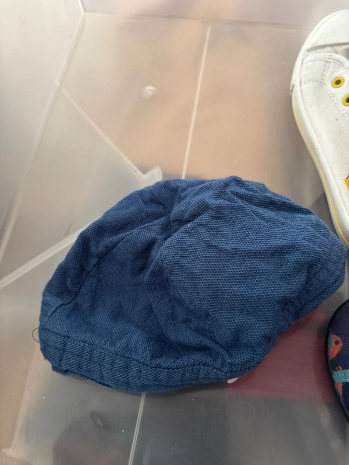 Bonnet