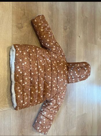 Doudoune neuve du pareil au même