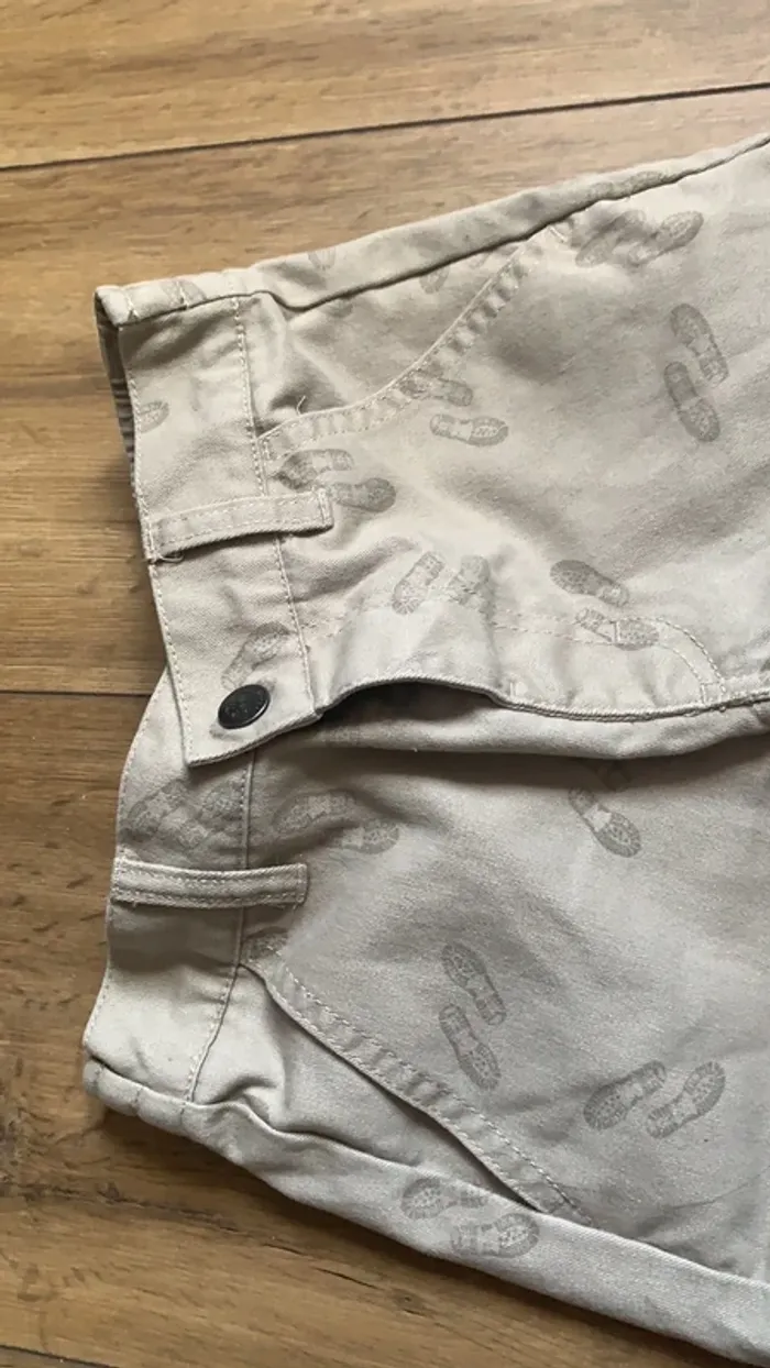 Short - photo numéro 7
