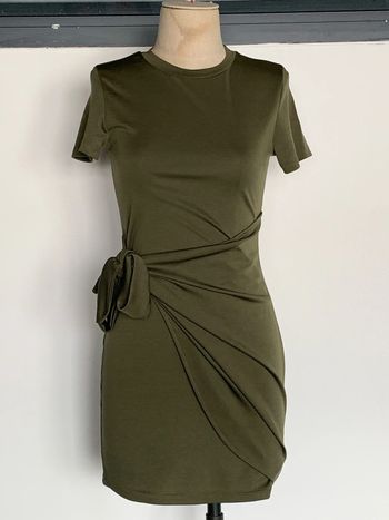 Jolie robe