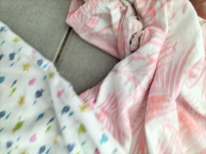 Lot de 3 combi-short - photo numéro 4