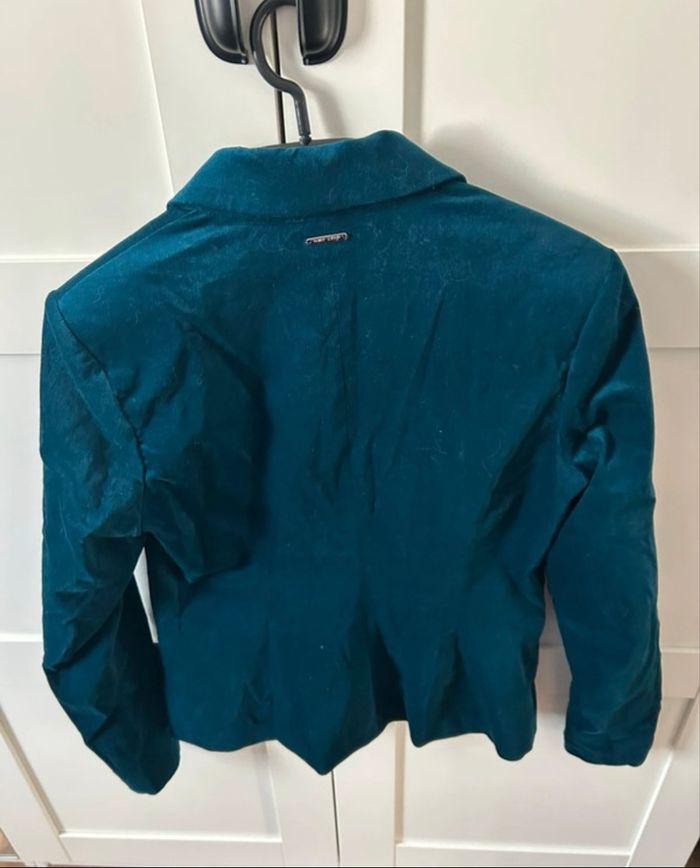 Veste tailleur One step - photo numéro 6