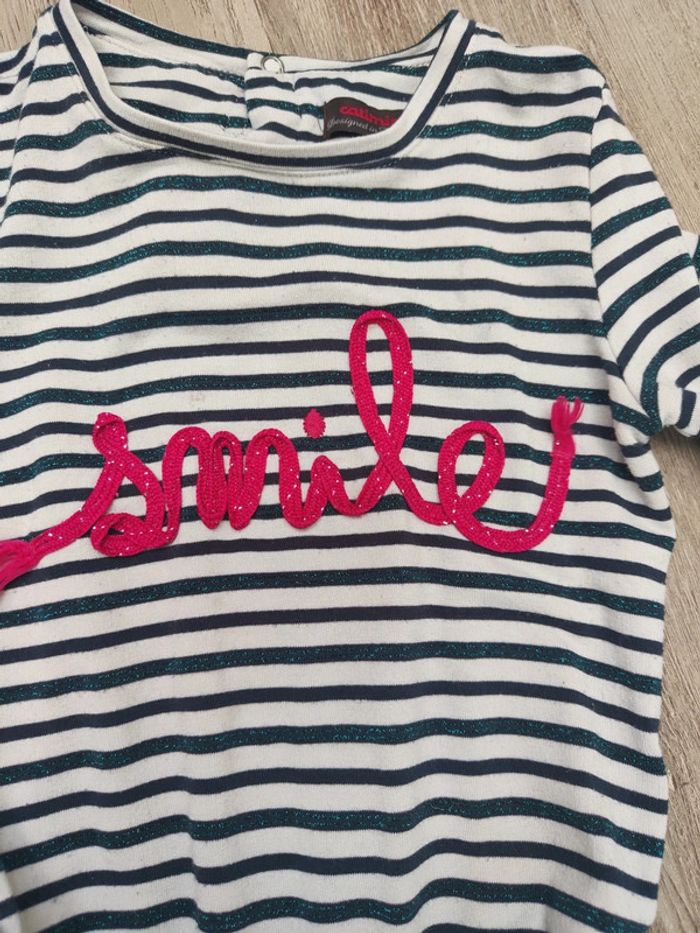 Robe catimini 6 ans - photo numéro 3