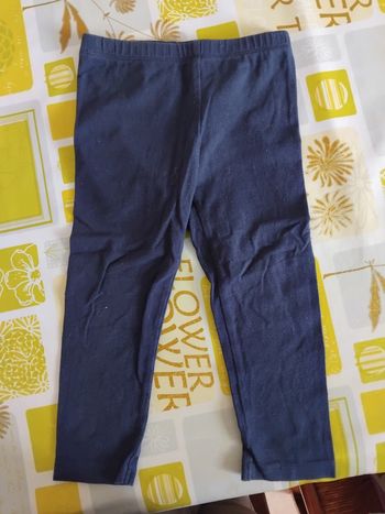 Legging 24 mois