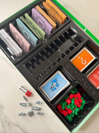 Monopoly