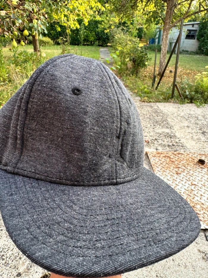 Casquette || Jordan || 4-7 ans - photo numéro 2