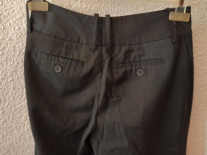 Lot de 2 pantalons - photo numéro 6