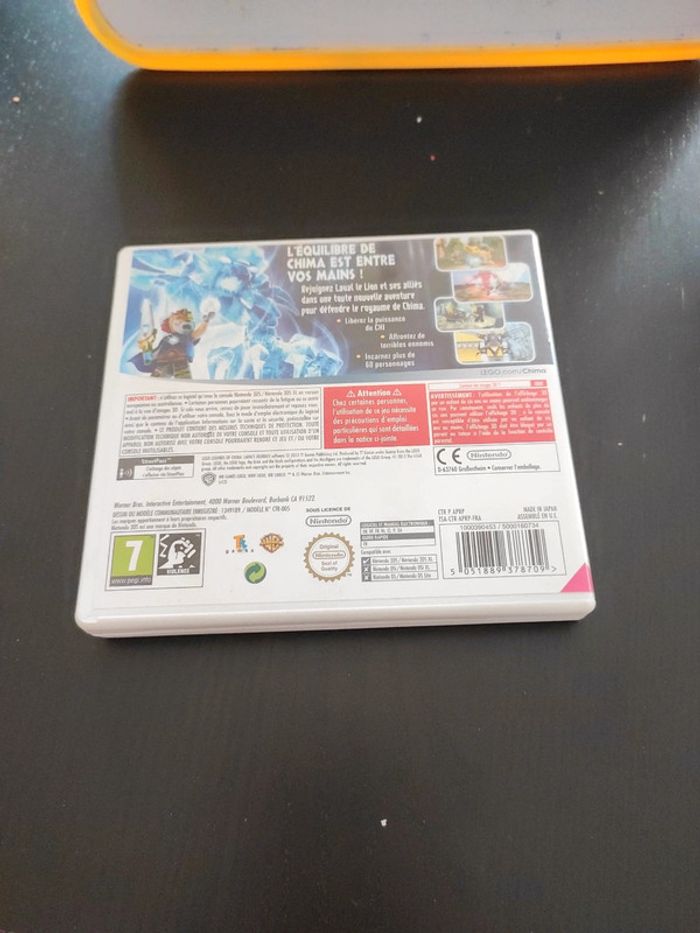 Lego Chima - photo numéro 3