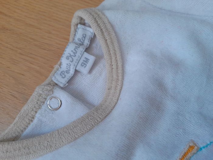 Pyjama - photo numéro 2