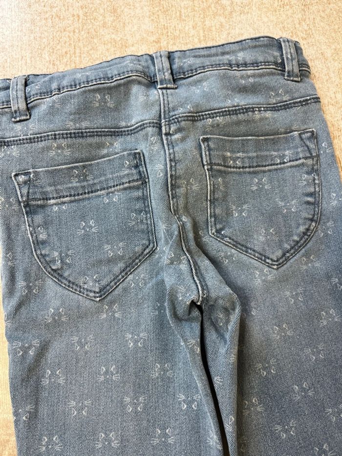 Jean chat - photo numéro 5