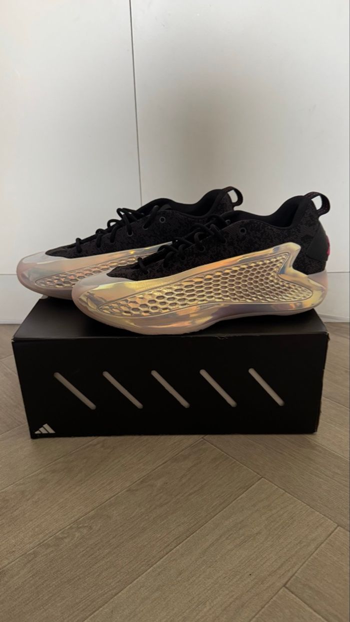 AE 1 - Year of the snake - photo numéro 10