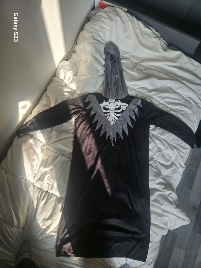 Déguisement Halloween