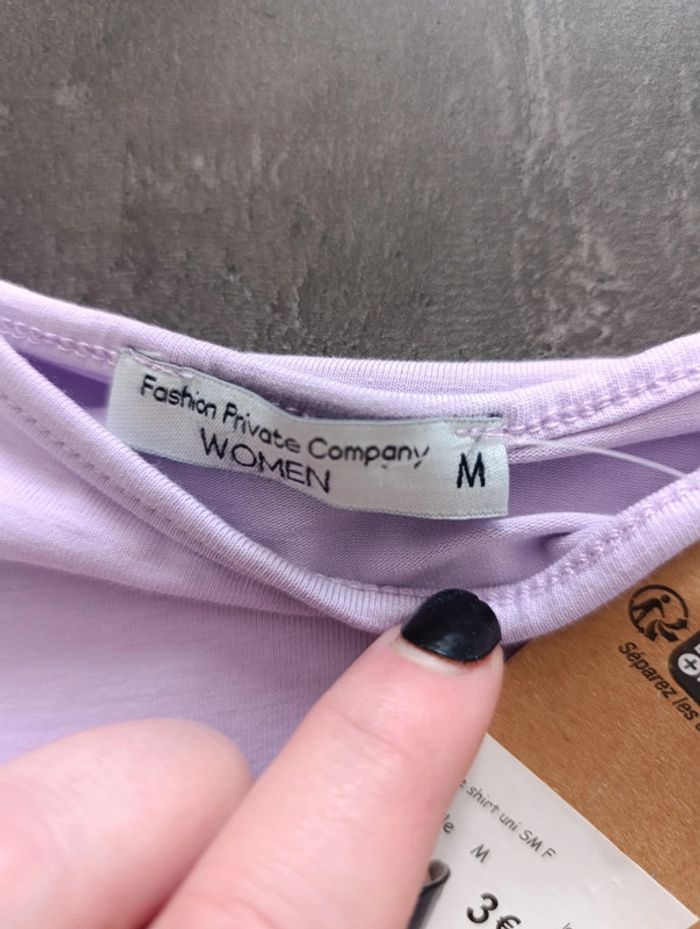 Débardeur femme taille 38 - photo numéro 2