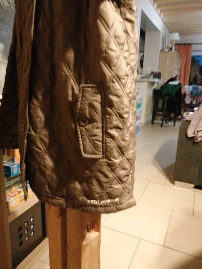 Veste légère - photo numéro 2